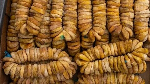 خرید انجیر نخ شده